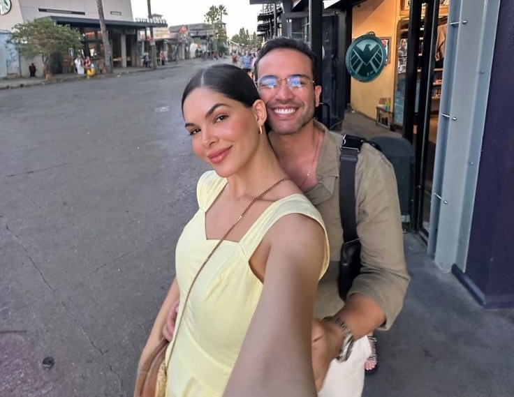 Dias de magia e compras na Flórida