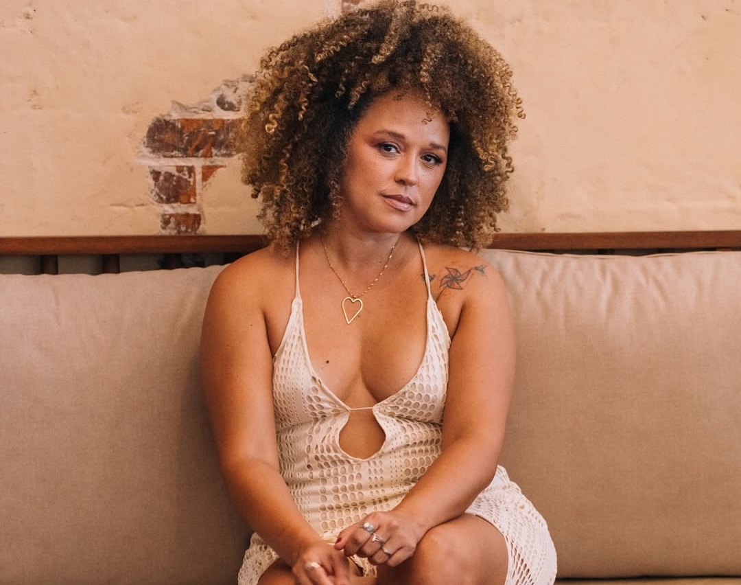 Nathalia Bellar lançará “Paixão Agreste”