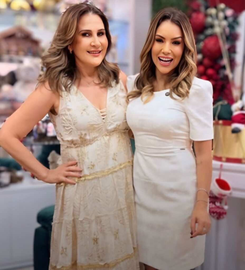 Lançamento do Natal Prime 2025 da Top Line Prime