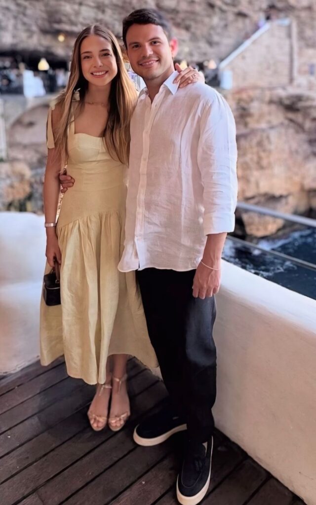 Puglia inesquecível!