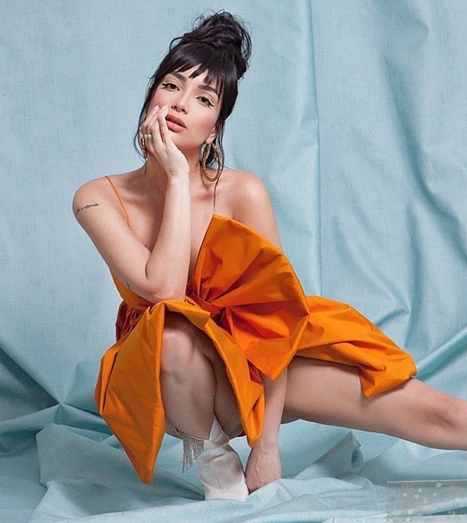 Presença no Recife Image 2025