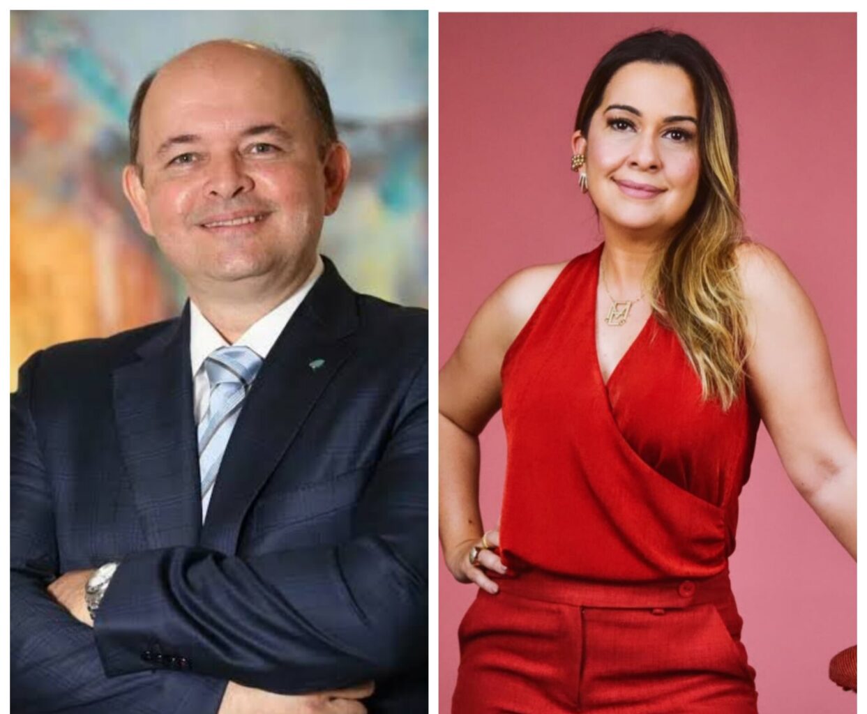 Posse da Nova Diretoria do Farol do Desenvolvimento da Paraíba