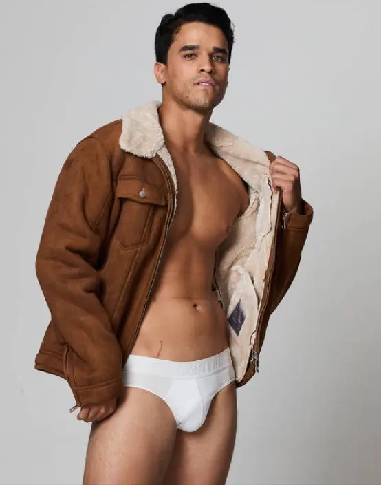 Mister Brasil Universo 2025 começa hoje!