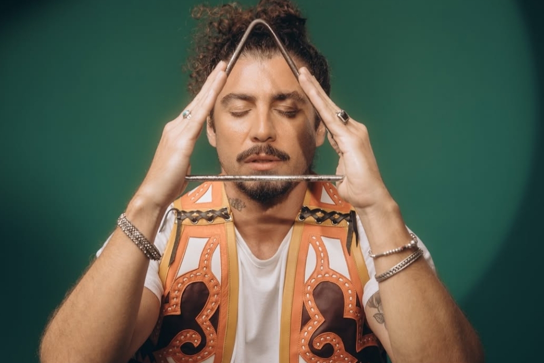 A nova cara da MPB nordestina