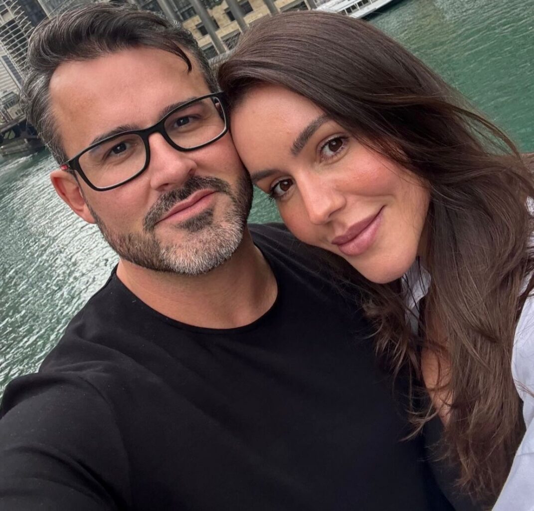 Viagem internacional