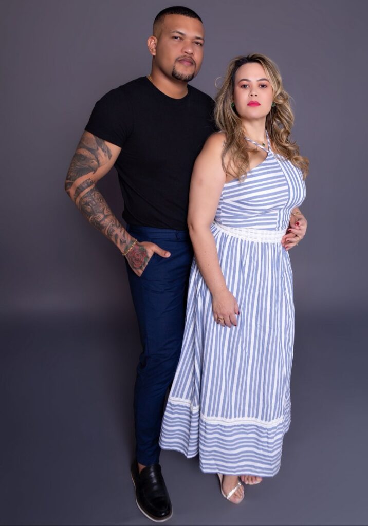 Moda, elegância e tecnologia