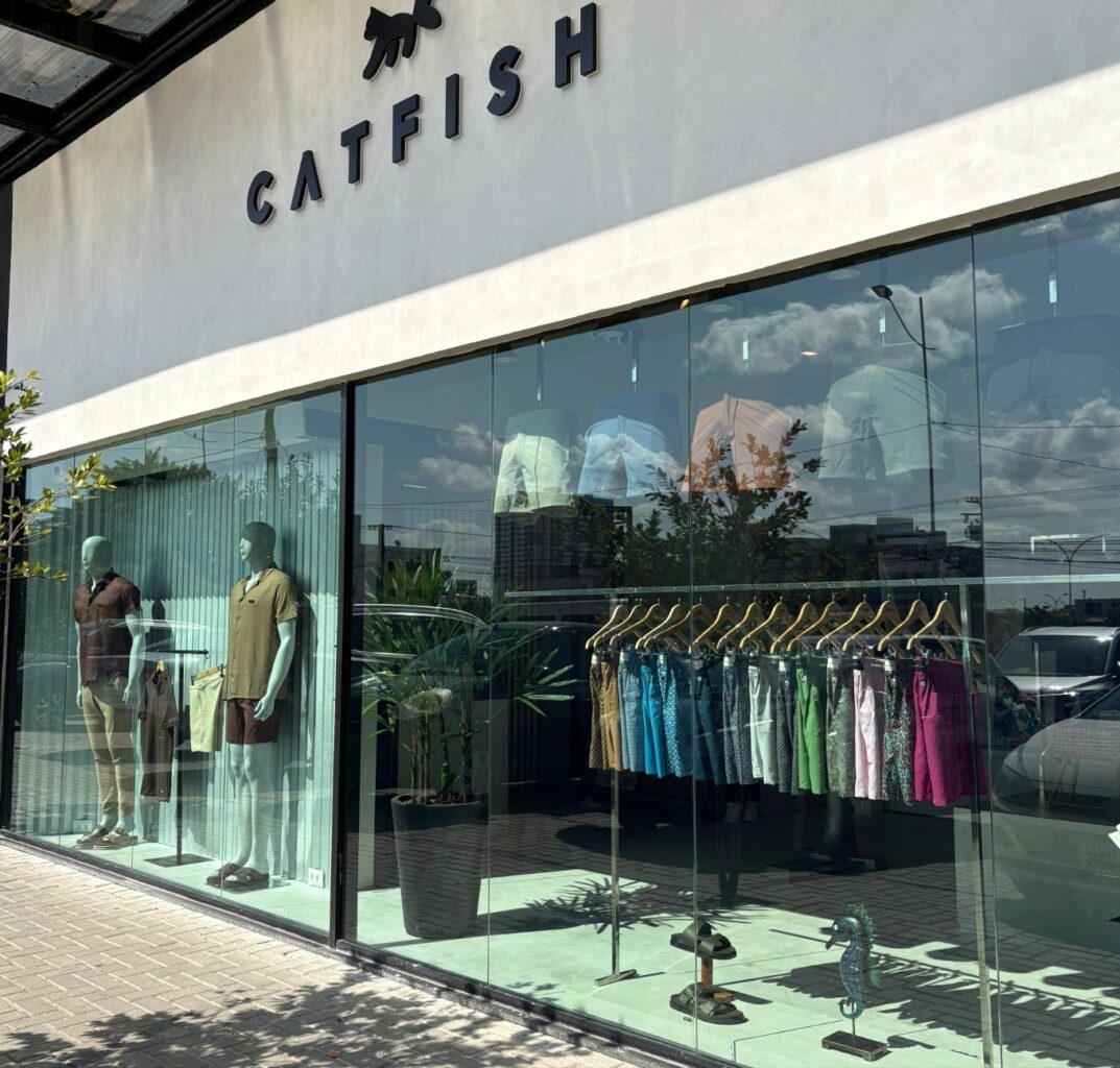 Ainda em setembro no Parahyba Mall