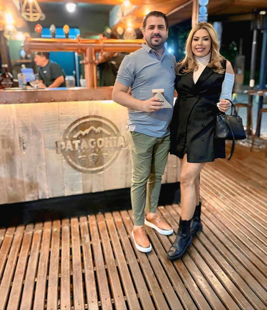 Férias em Foz do Iguaçu