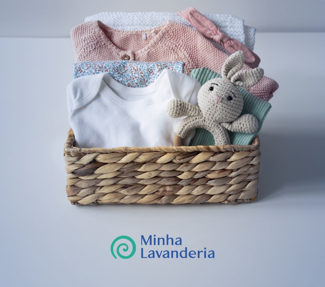 Baby Clean: o cuidado que o seu pequeno merece