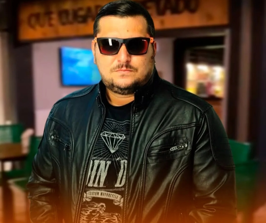 Sextou no Rock’s Pub