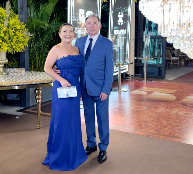 Grupo Holanda celebra 50 anos