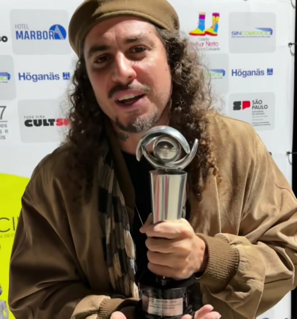 Melhor Ator Coadjuvante