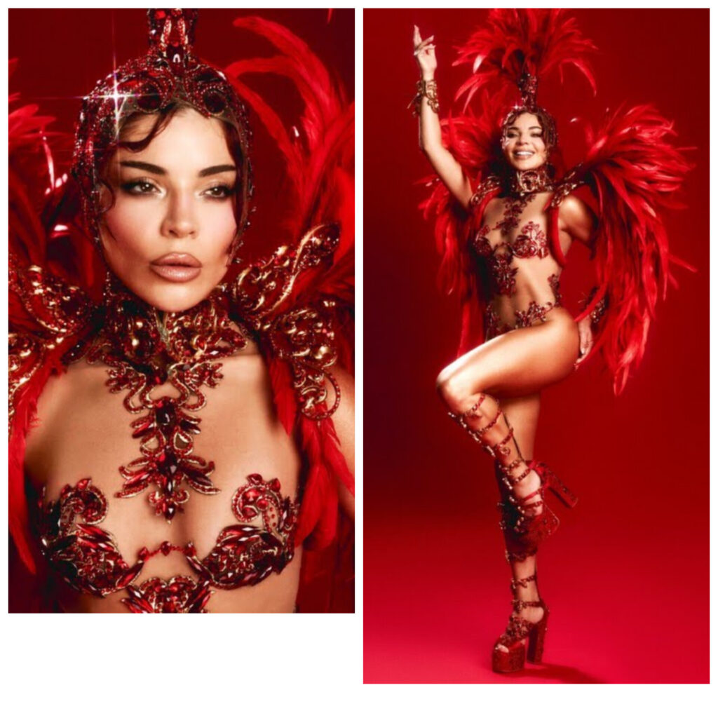 Preparação para o Carnaval 2026