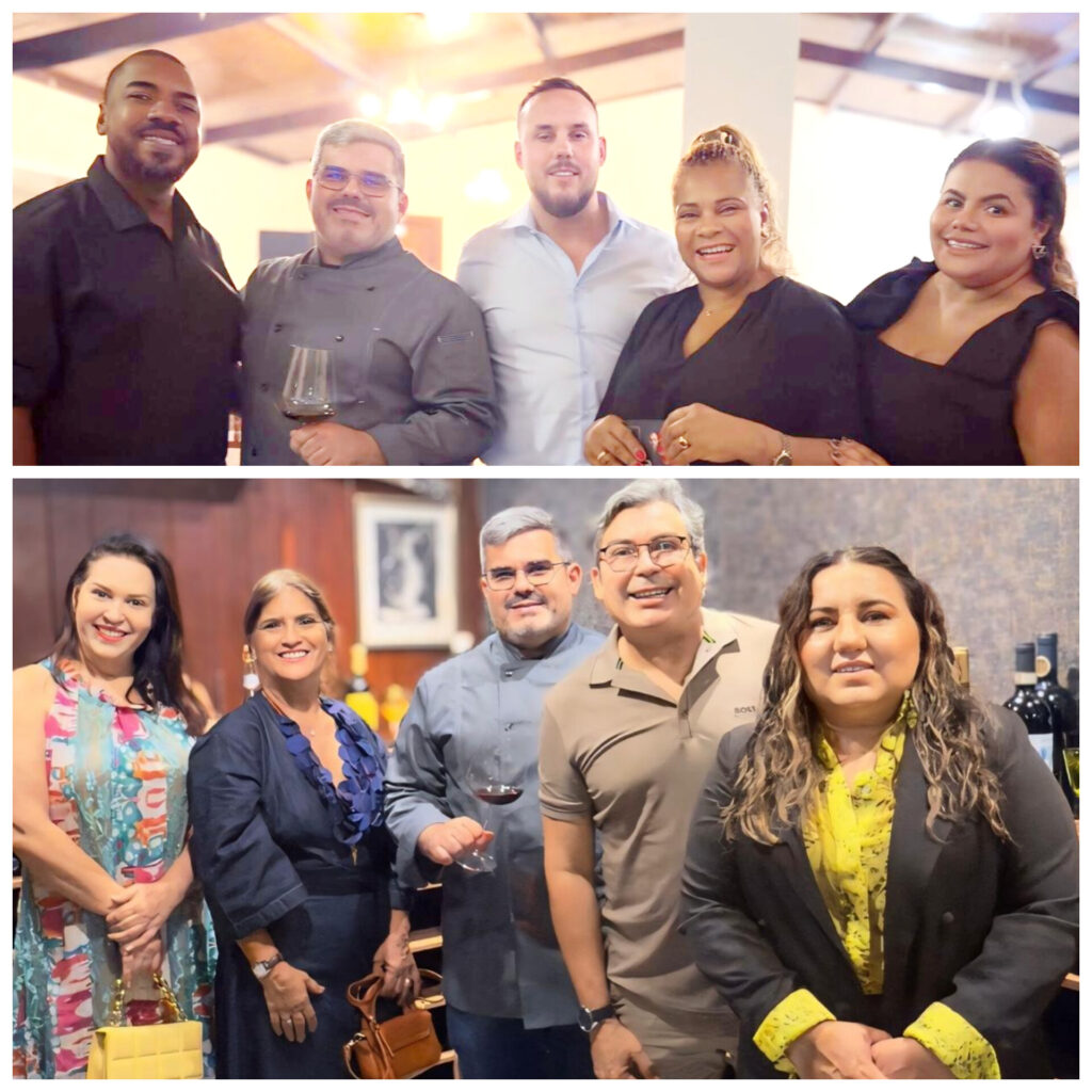 Appetito Trattoria é reaberto em João Pessoa