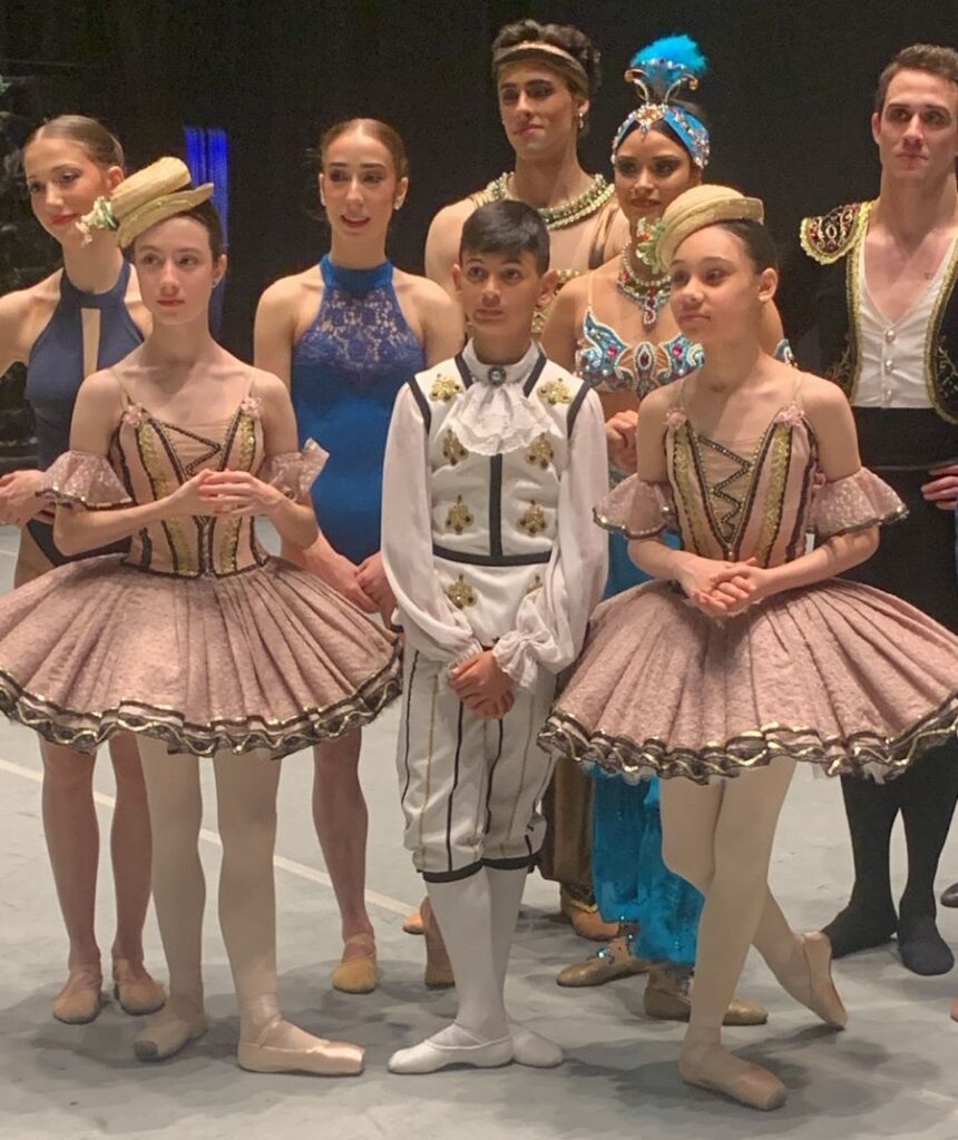 Paraibano ovacionado na Rússia