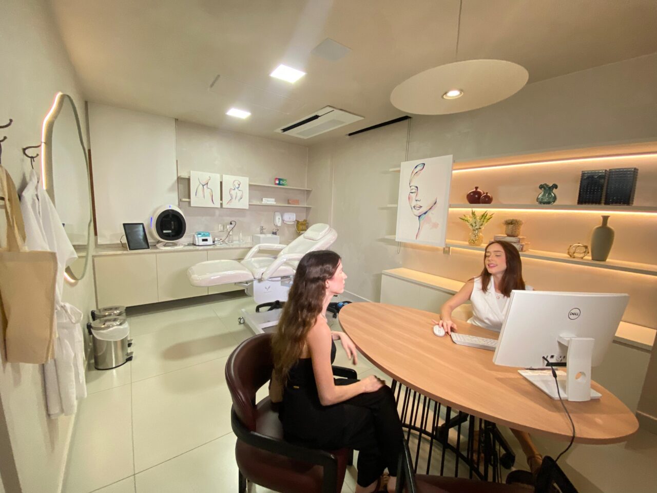 Yubá Clinic lança programa intensivo Dream Body