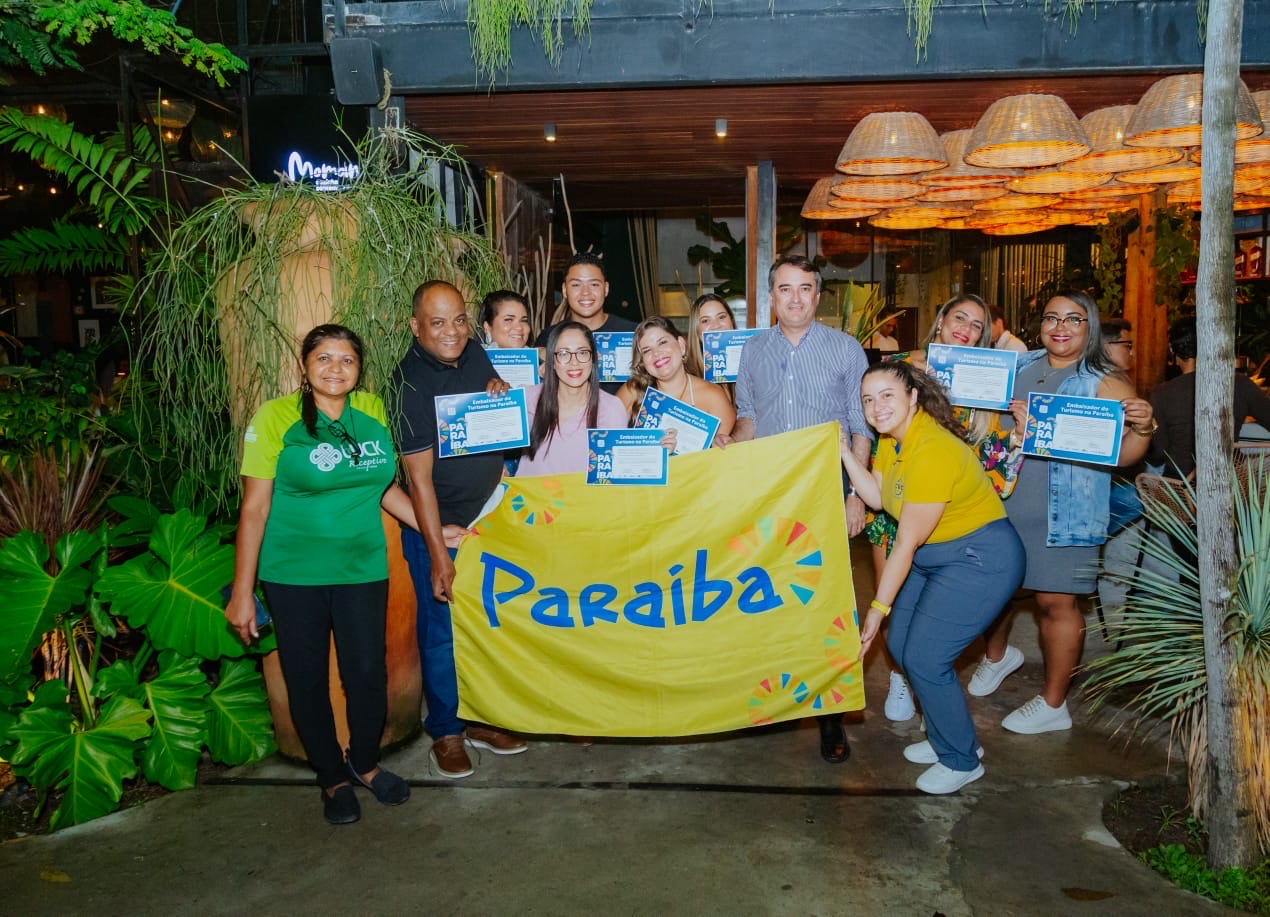 Promoção do destino