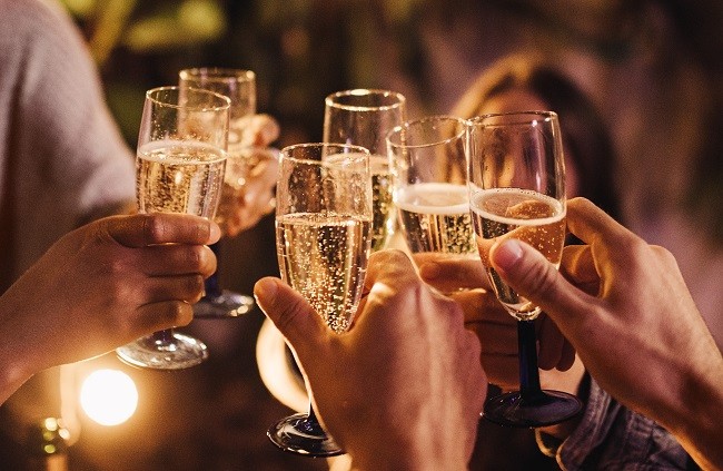 Contagem regressiva!