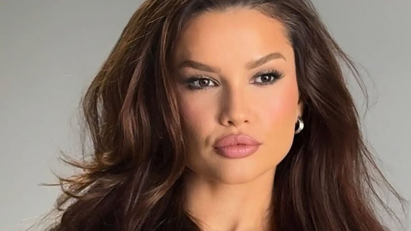 Juliette Freire abre o coração sobre traumas e cirurgia no cérebro