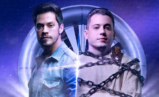 João Pessoa receberá Henry e Klauss