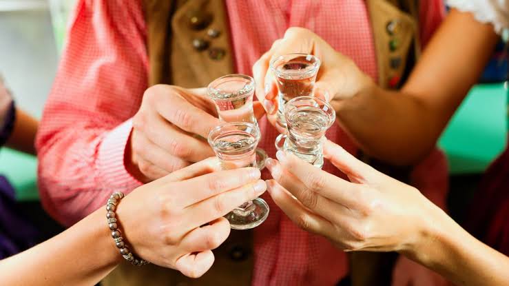 Lançamento do Festival Brasil Cachaças 2025