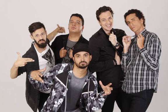 “Cabral Show” em João Pessoa