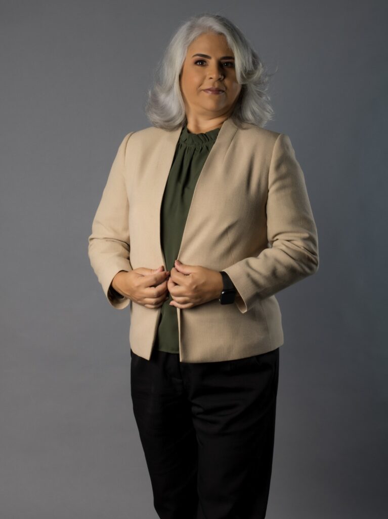 Escuta profissional X inteligência artificial