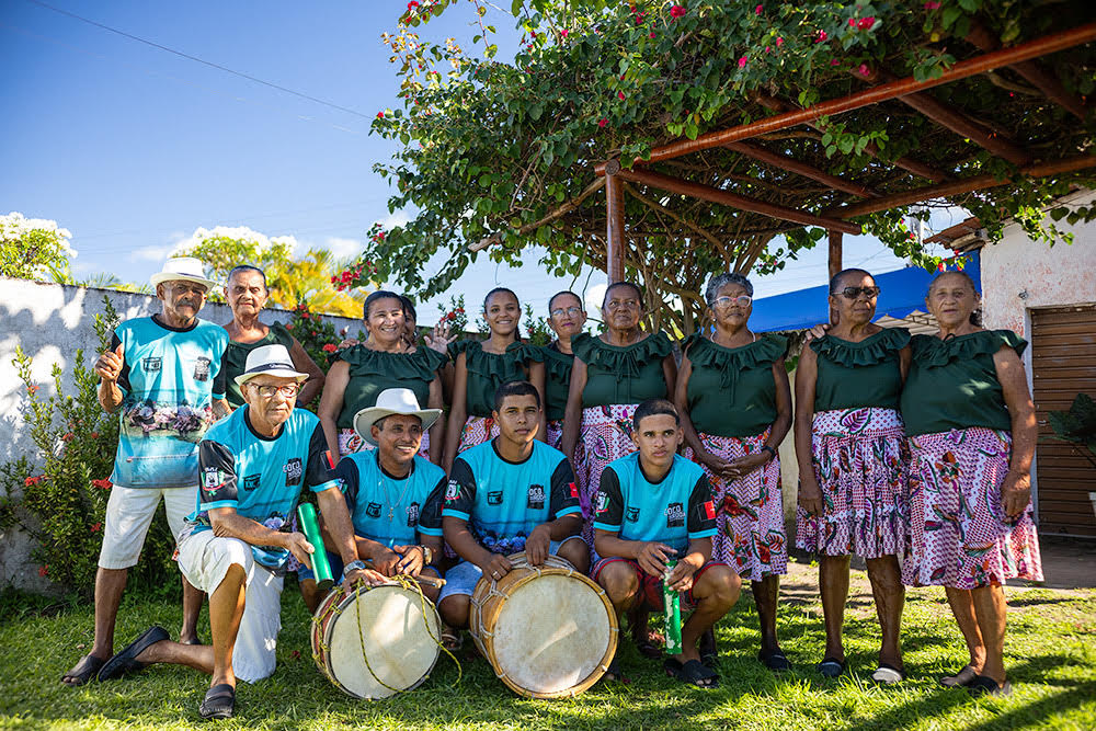 Paraíba tem dois roteiros no “Feel Brasil”