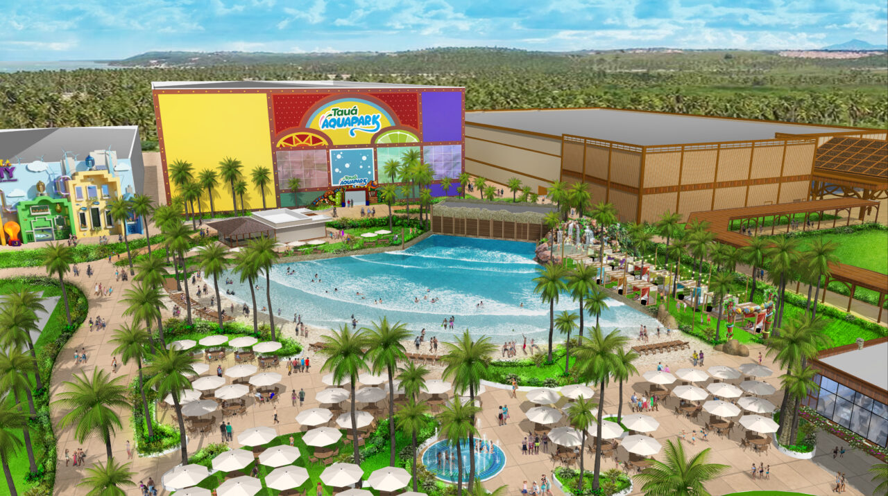 Tauá Resort João Pessoa aposta no desenvolvimento consciente