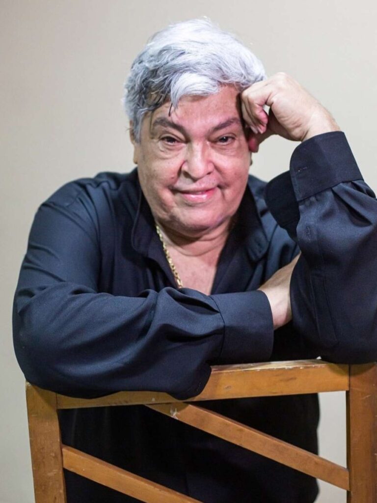 Sidney Magal vai agitar a orla de João Pessoa