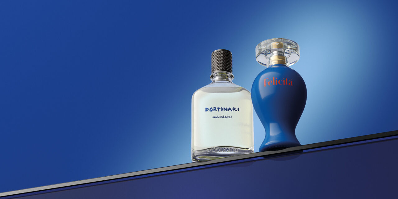 Relançamento de Portinari Memórias e Felicitá