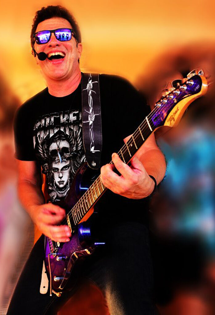 Zé Filho celebra 40 anos de carreira