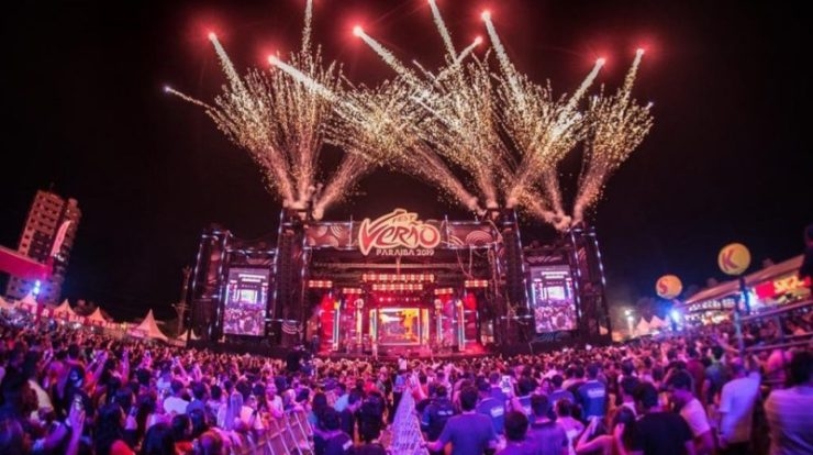 Fest Verão Paraíba vai celebrar 20 anos