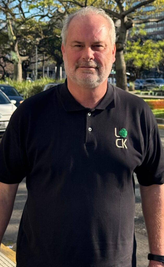 Grupo Luck celebra 65 anos