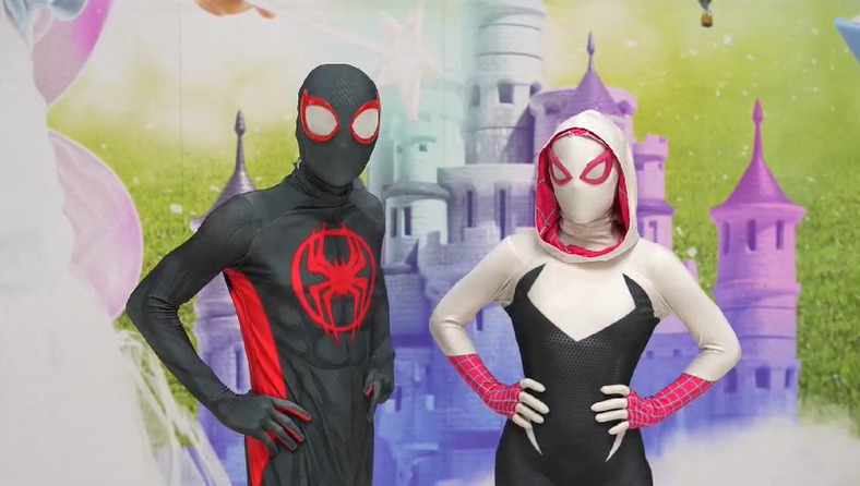 Espetáculos gratuitos no Mangabeira Shopping