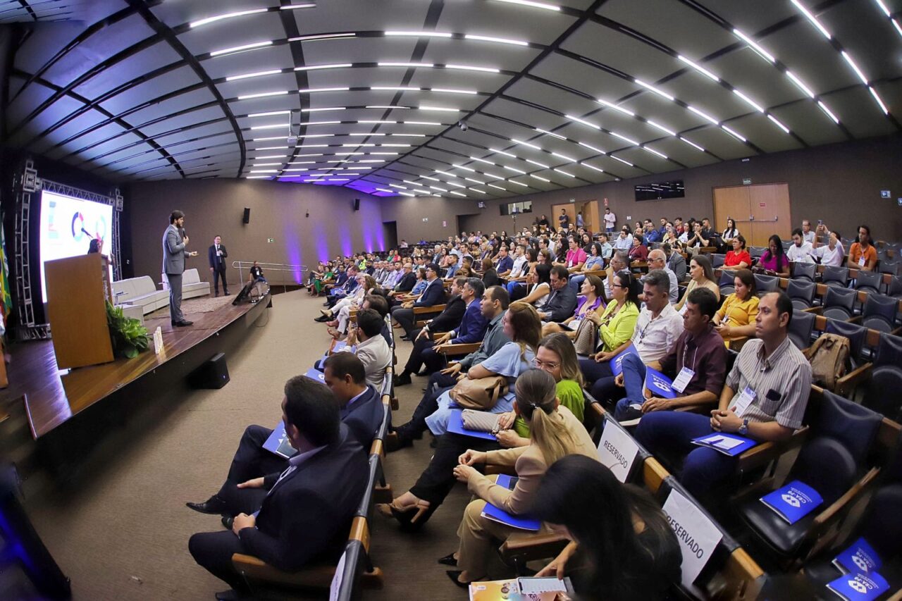 ERPA Nordeste 2025 e IX FOGESP