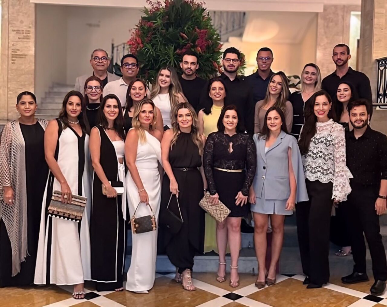 Visita à CASACOR Rio de Janeiro 2025