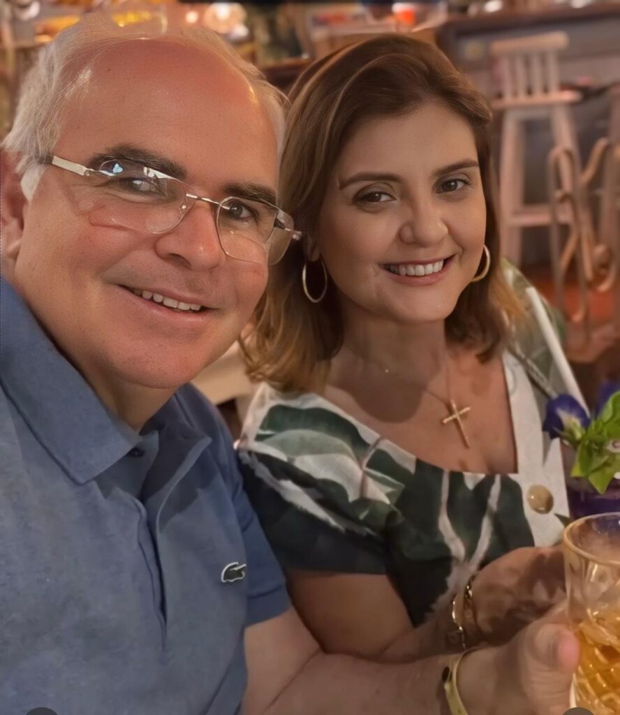 Festa de 15 anos da Cabanna Móveis