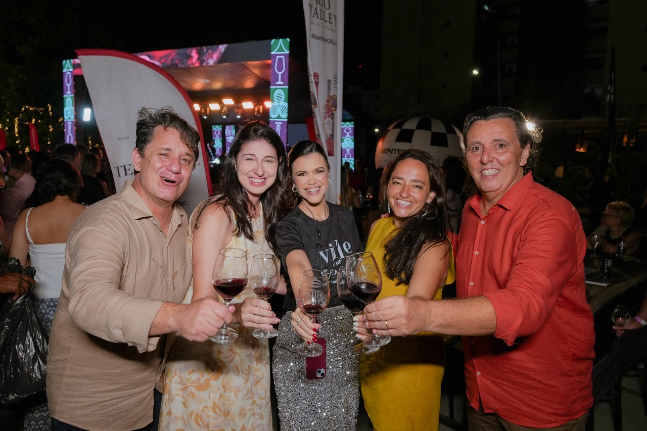 Ville Wine Fest 2025