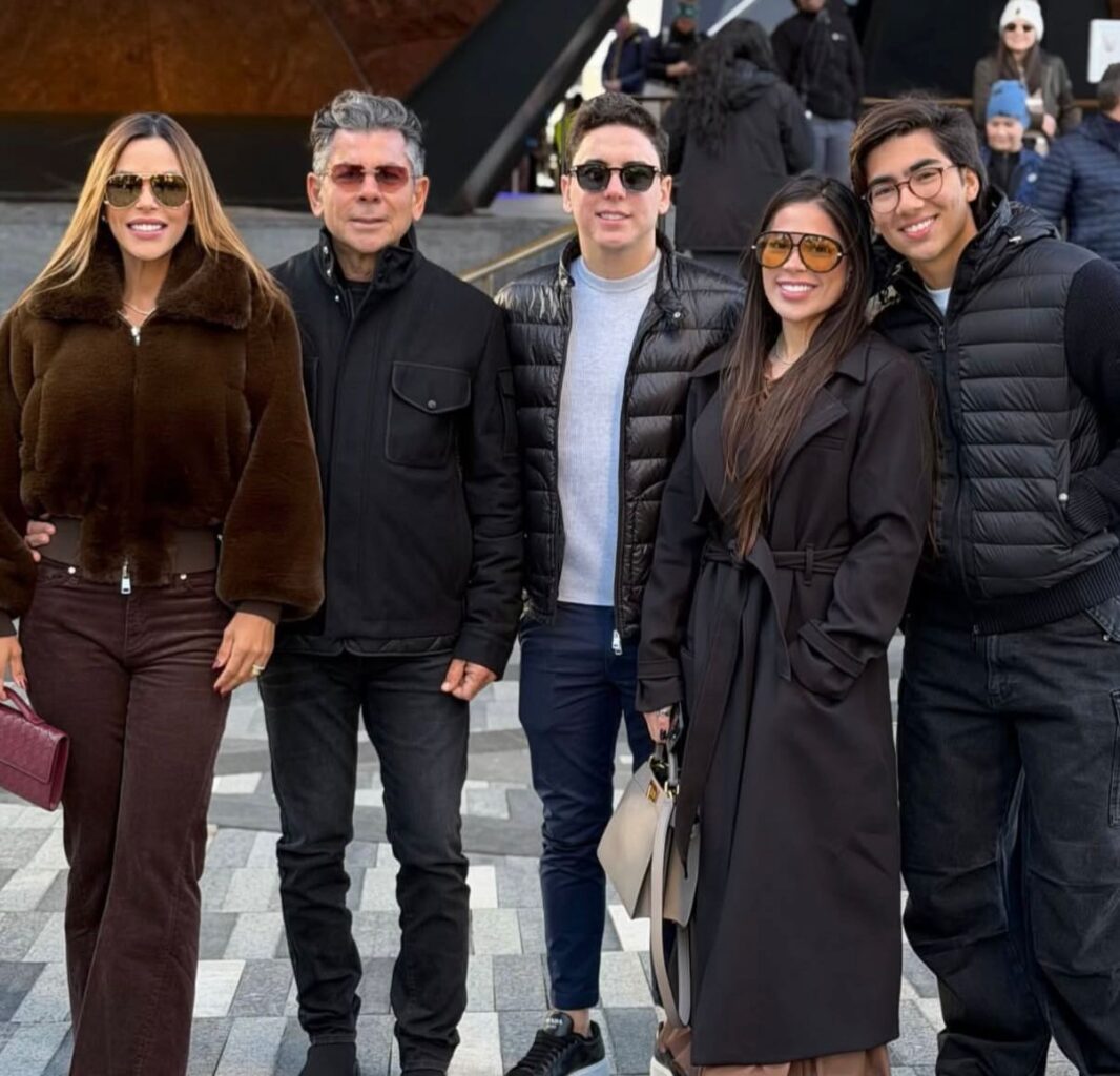 Comemoração nos Estados Unidos