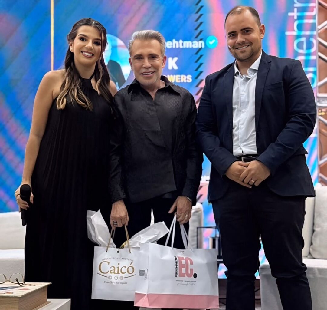 5º Meeting Paraibano da Construção