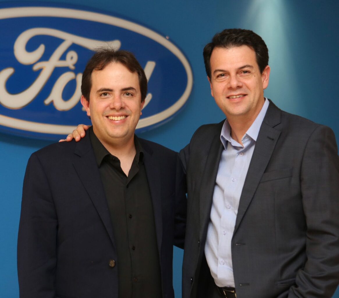 Cimavel Paraíba chega com força total a João Pessoa!