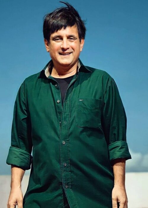 Biafra celebra 45 anos de carreira no Teatro Paulo Pontes