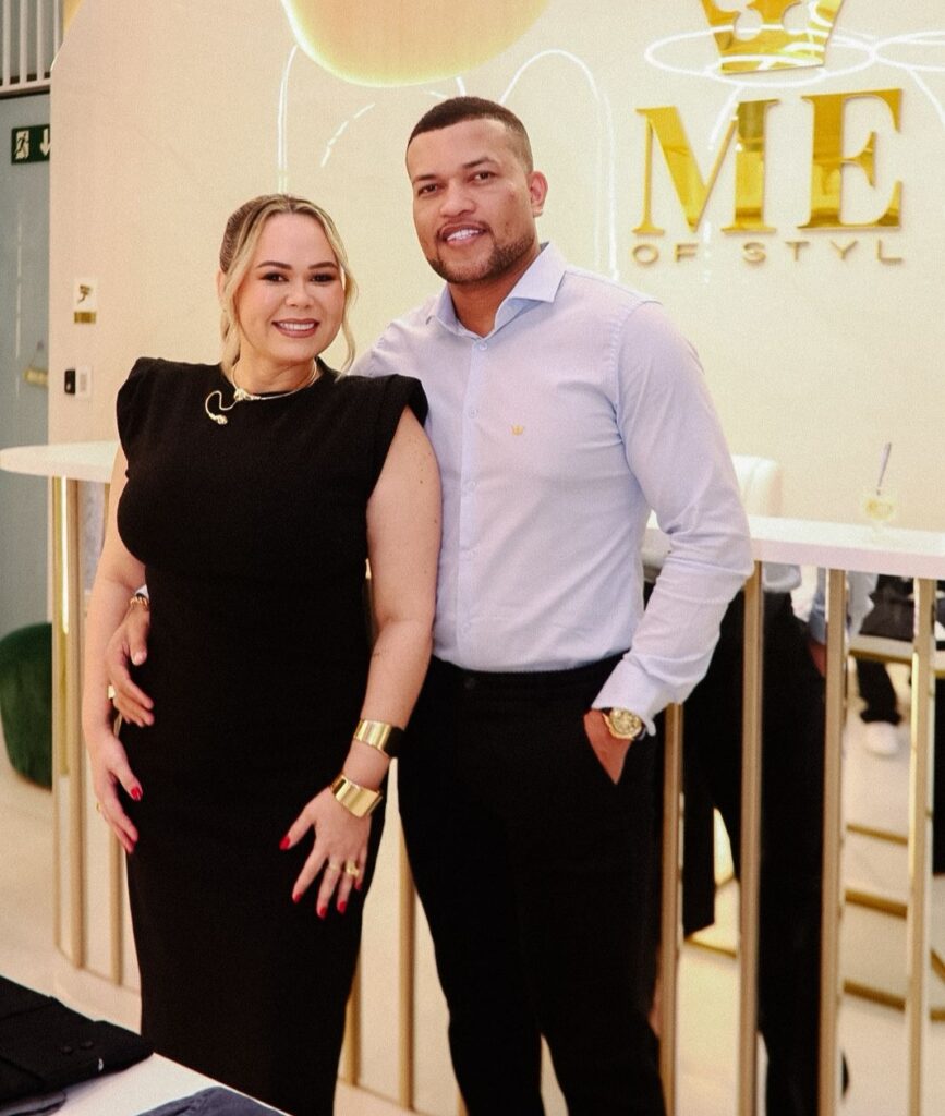 Me Of Styl tem inauguração prestigiada!