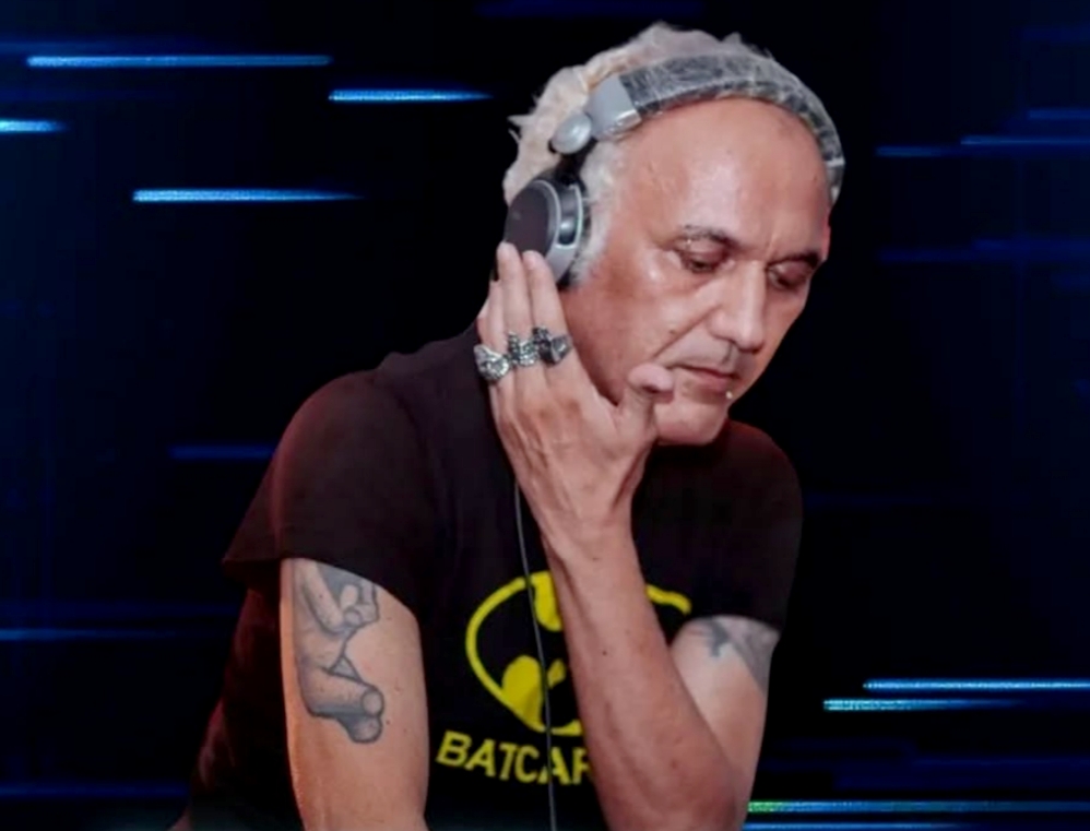 DJ Rick Mala vai tocar em Paris