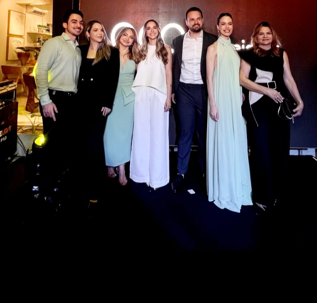 OCA Planejados inaugura novo showroom