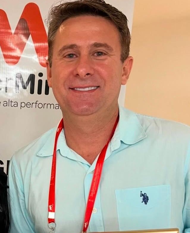 Comemoração de Aniversário de Daniel Alencar