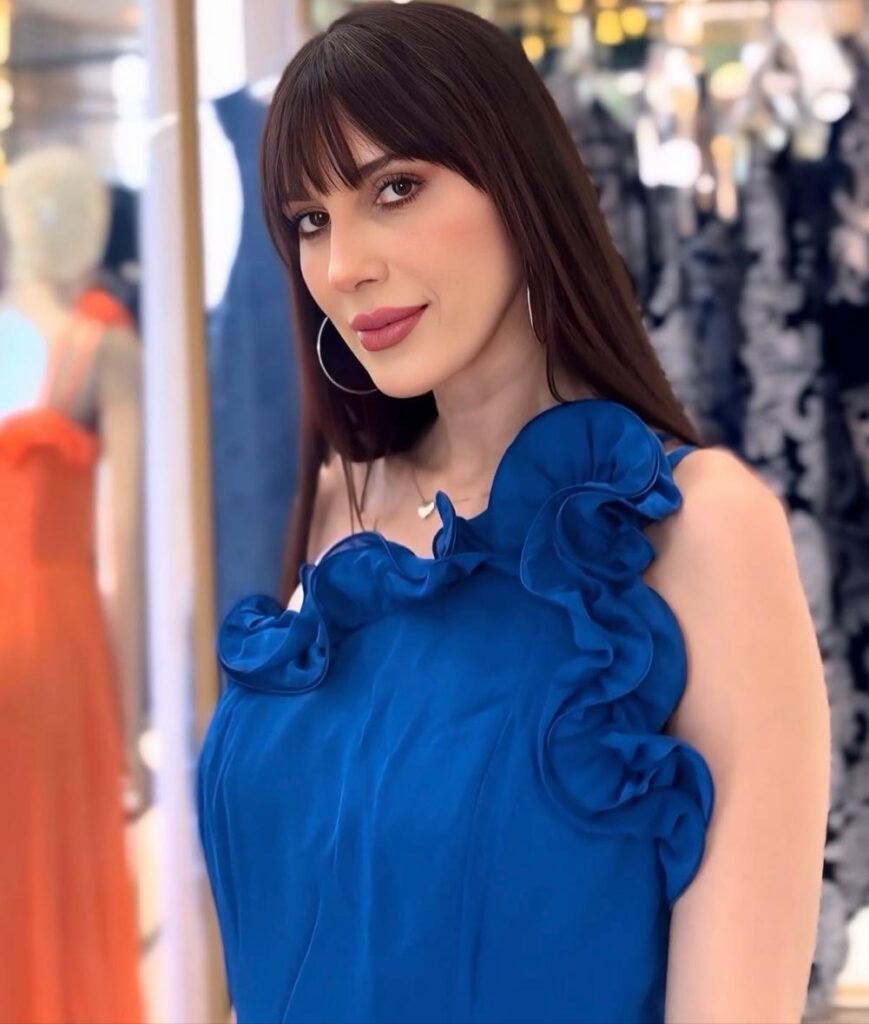 Me Of Styl – Sucesso de Estilo em João Pessoa