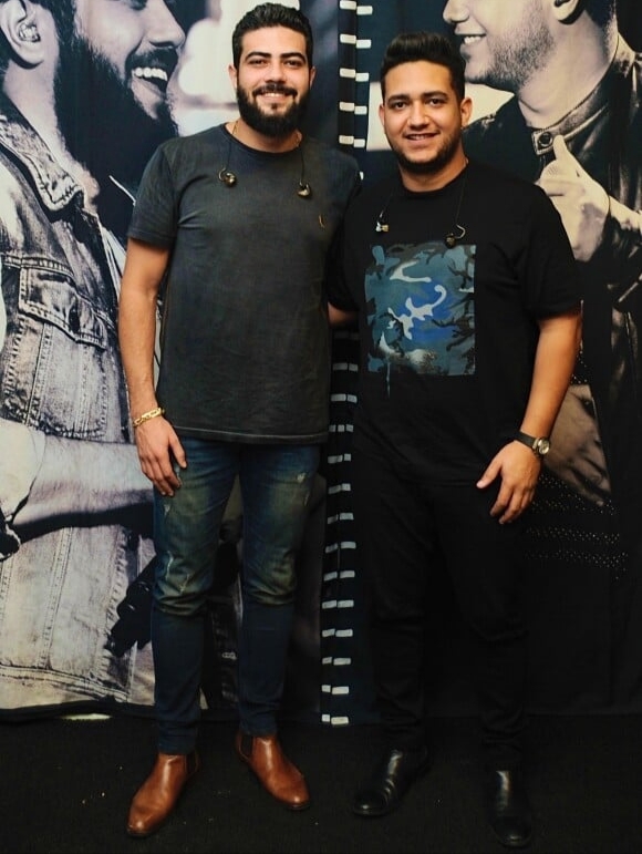 “A Maior Saudade”