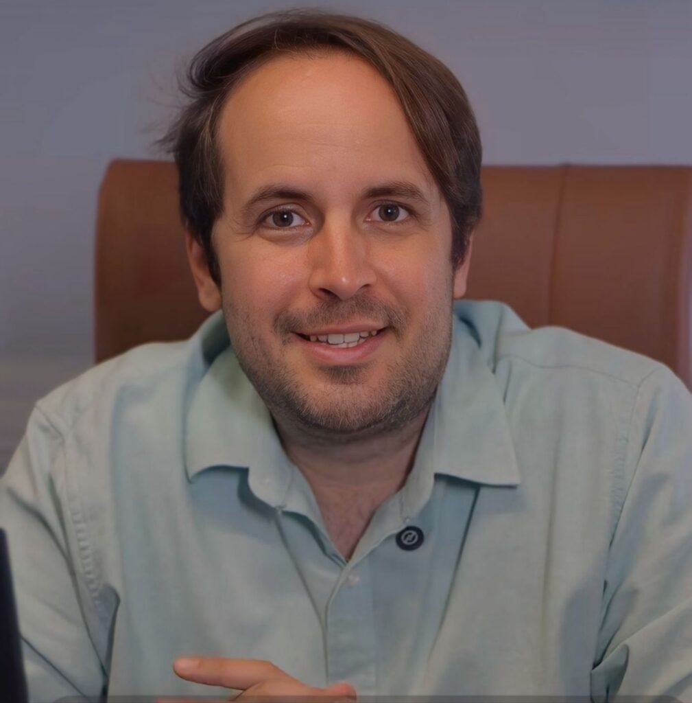 Conexões e experiências